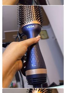 Vega Pro Volume Hair Dryer