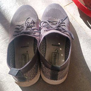 Casual Shoes - Comfortable Style