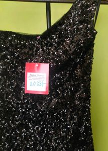 Bpwd Sequins Dress,New With Tag