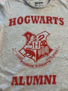 Harry Potter Hogwarts Alumni T-Shirt
