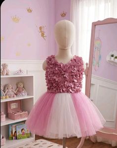 Fairy Princess Dress