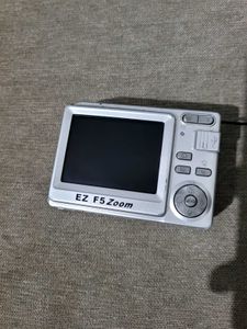 Yashica Digital Camera