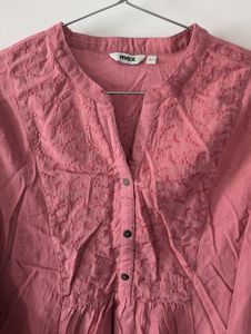 Max kurta 🩷 with free jean