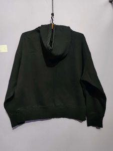 AMI Paris Hoodie