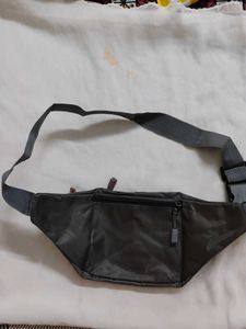 Travel Pouch Waist Line