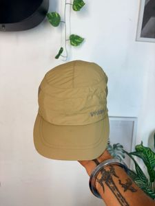 daily wear cap