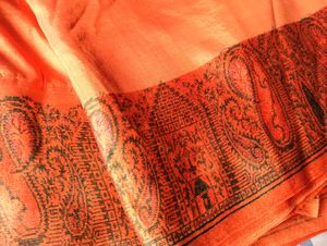 Beautiful saree