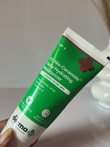 The Derma Co. 5% Nia-Ceramide Moisturizer