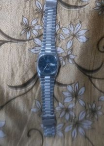 Omega Seamaster Watch