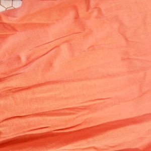 Comfortable Coral Palazzos