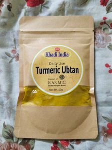 Ubtan Face Mask