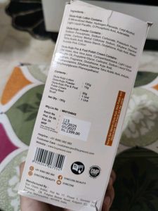 Niconi Tan Vanish Gluta-Kojic Skin Polish