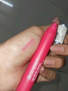 Swiss Beauty Both Lip Stain Matte