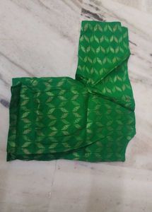 💚Green  Blouse