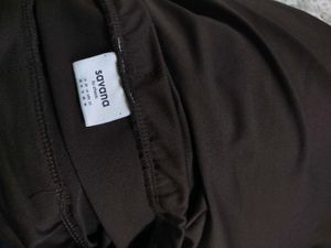 Maxi Skirt - Brown