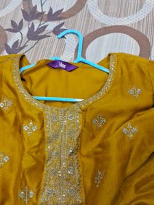 Kurta  Pant Suit