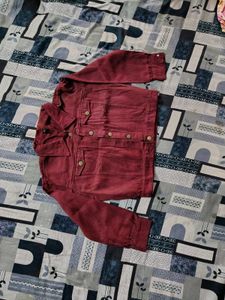 Trendy baddie jacket
