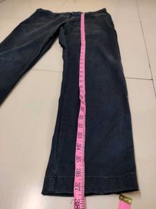 Men's Branded Trouser