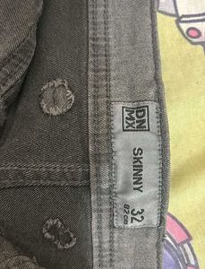 Denim Jeans 32 Size
