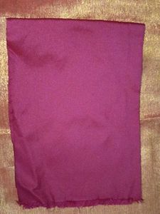 Unstitched blouse Material.