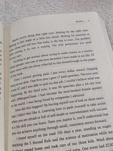 "The Let Them Theory" by Mel Robbins