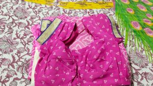 2 Saree Combo