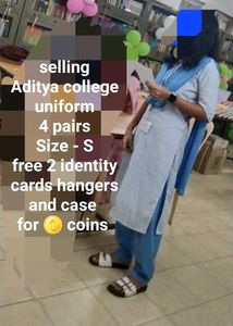 Aditya Uniform Women
