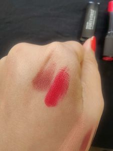 Forever 52 Lipstick Combo