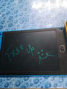 Writing Tablets - 2 Pack