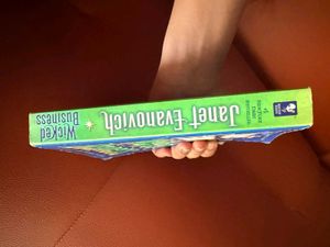Wicked Business by Janet Evanovich