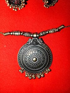 high quality brand new women's necklace set