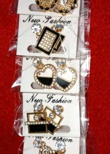 Earings