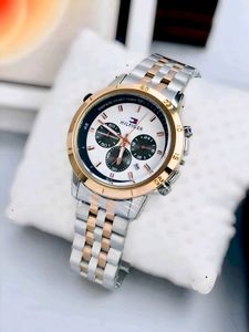 Tommy Hilfiger Chronograph Watch