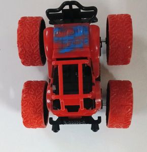 Mini Monstor Truck Pull Back Cars