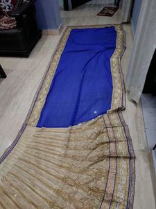 lehenga saree