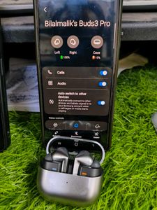 samsung galaxy buds 3 pro