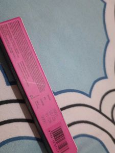 TYPE SOAK IT Creme Matte Lipstick