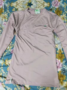 New Lacoste Sleeve Shirt