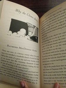The Puffin Book of Christmas Stories