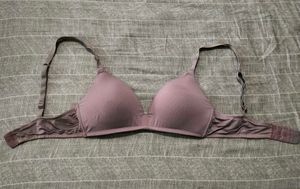 Comfortable Padded Bra