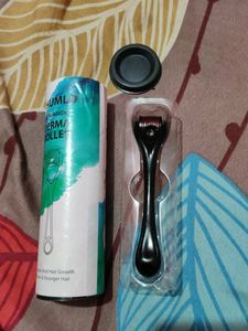 Bhumlo Derma Roller