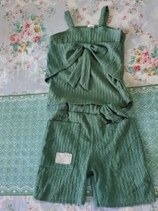 Baby Girl Clothes Bundle