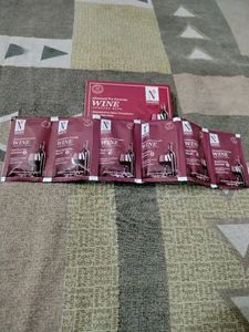 NutriGlow NATURAL'S Advanced Pro Formula Wine Faci