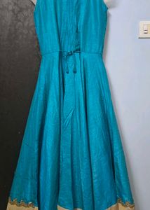 Long Frock