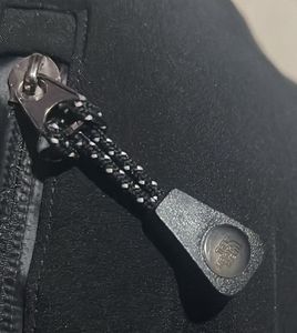 The North Face Windstopper Jacket