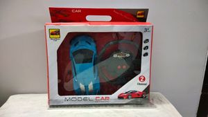 Remote car with stearing Remot