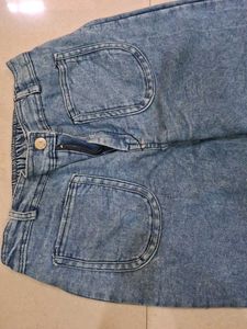 Blue jeans