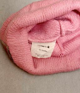 Carhartt Original Pink Bennie