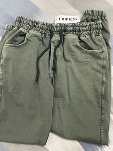 jogger men and women’s