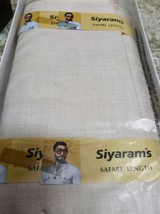 Siyaram's Safari Length Fabric pack 2